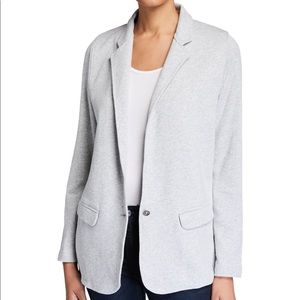 NWT NEIMAN MARCUS  ELLE BLAZER SIZE 1